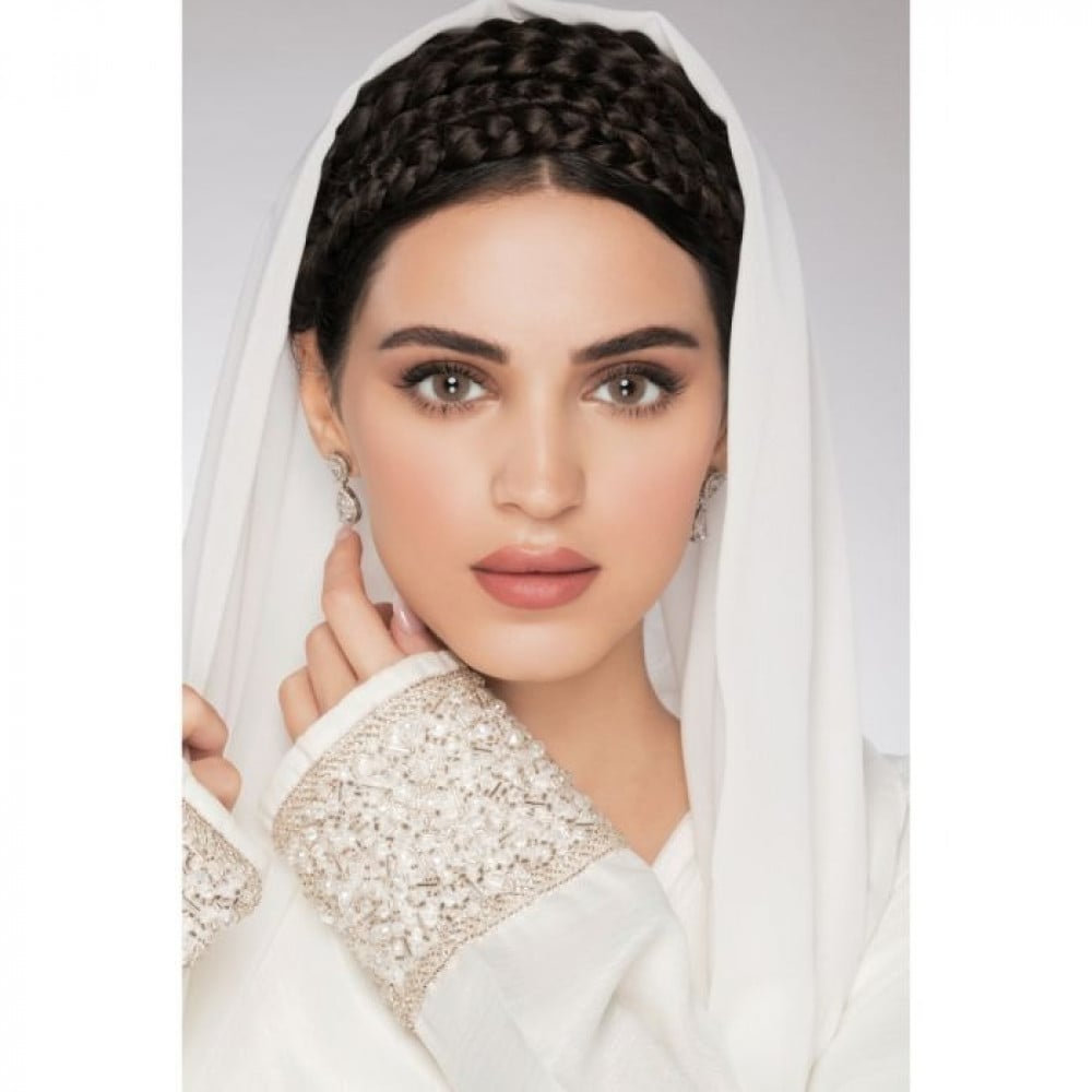 لينس مي عدسات ناعمة شهرية لون كاراميل - 1 زوج