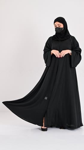 عباية دبل كلوش كم مربع