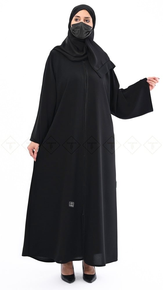 عبايات سادة