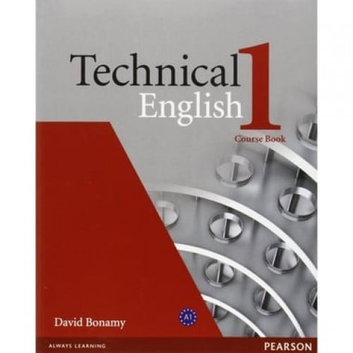 Technical English 1 Course Book