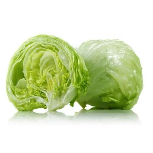 خس مدور