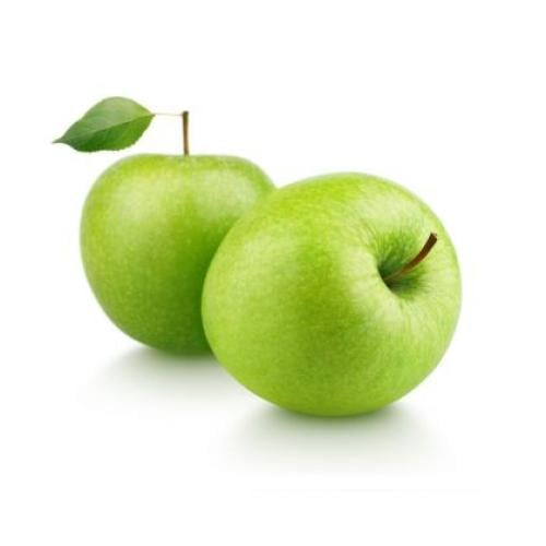 تفاح أخضر - مستورد أوروبي