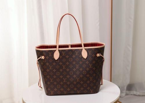 شوبنق باق 29cm LV