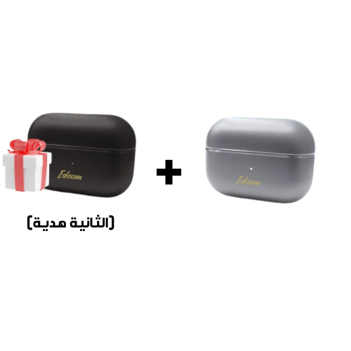 ايدوم سماعة بلوتوث ميني + الثانية مجاناً