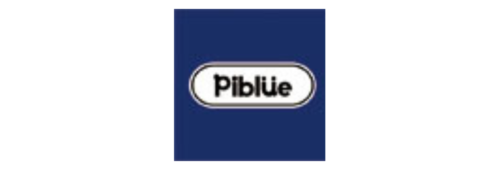 PIBLUE
