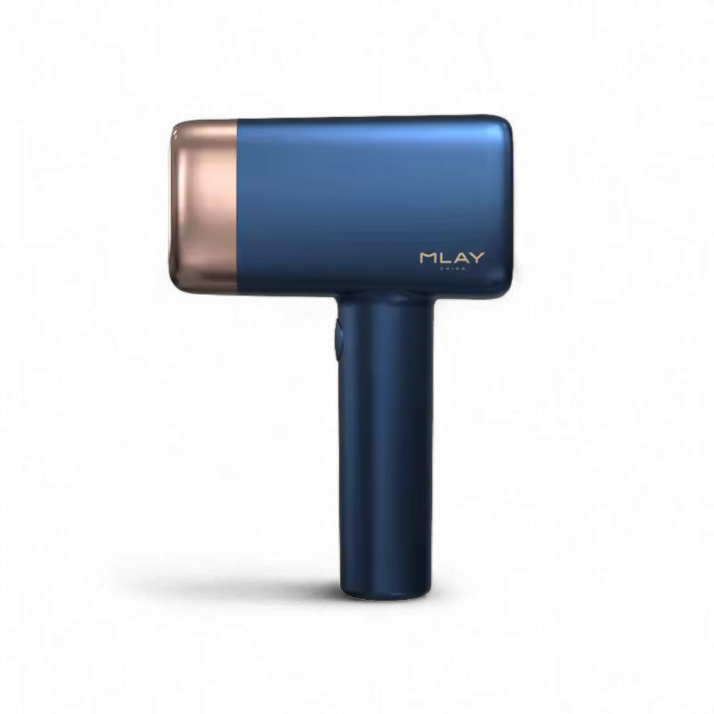 جهاز ليزر ملاي ازالة الشعر T14 المطور بخاصية التبريد
