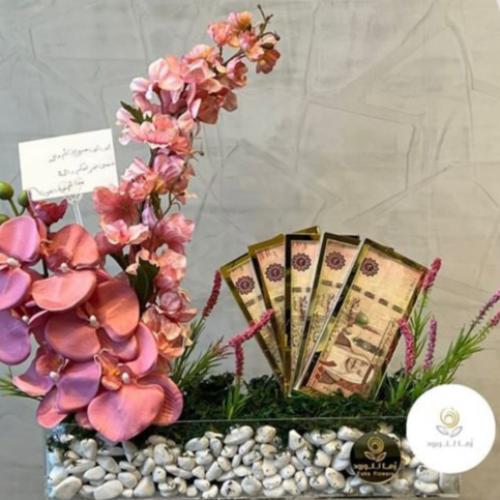 تنسيق اكريلك