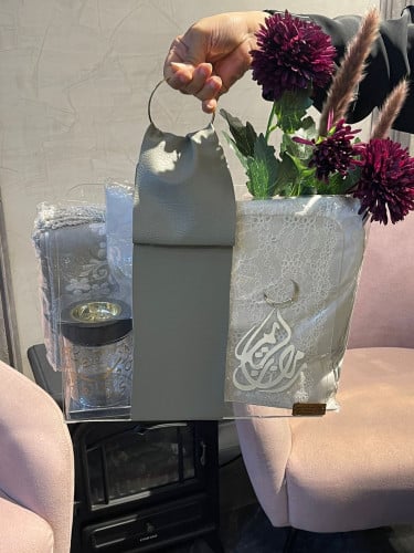 بوكس اكريلك رمضاني