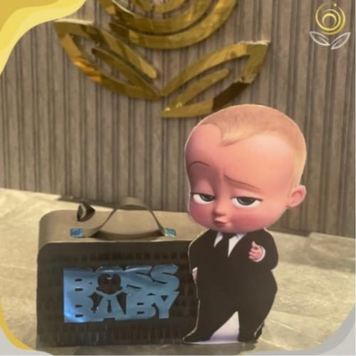 بنياتا العيد 3