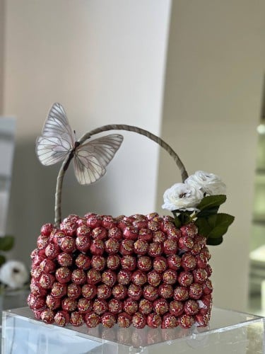 توزيعات حلويات انيقة للاطفال