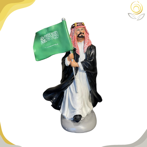 مجسم ولد وطني 2