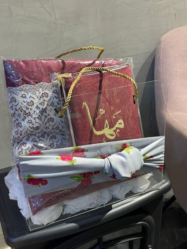 بوكس اكريلك رمضاني 2