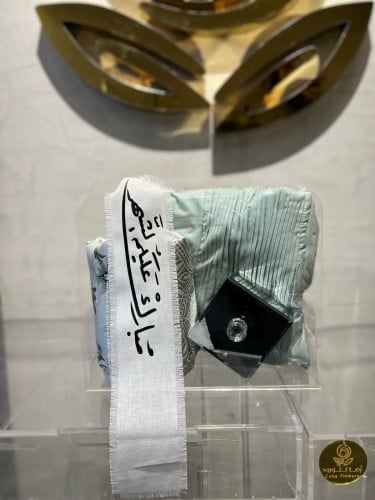 بوكس اكريلك