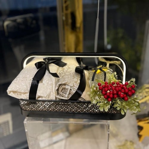 تنسيق ستاند مضيء رمضاني