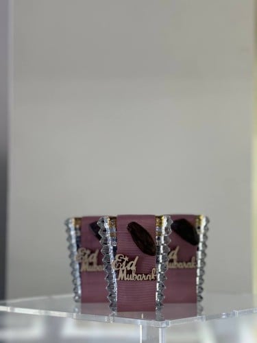 توزيعات العيد ( مبخره + عوده )