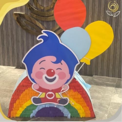 بنياتا العيد 4