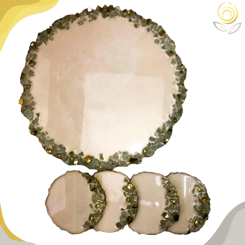 صحن ريزن من كوسترات