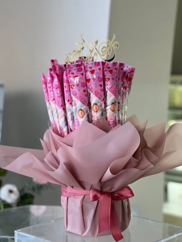 توزيعات العيد للاطفال |||