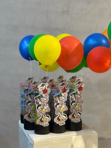 توزيعات اطفال