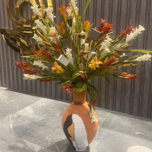 جرة البنت الخليجيه بتنسيق ( شوكلت البستاني + اوقية عود)