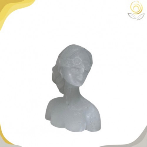شمع البنت "الحجم الصغير"