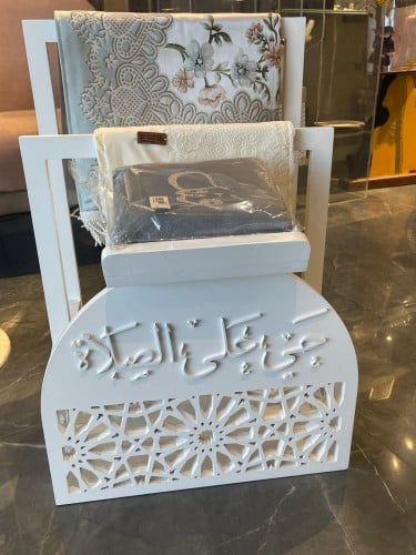 ستاند حي على الصلاة