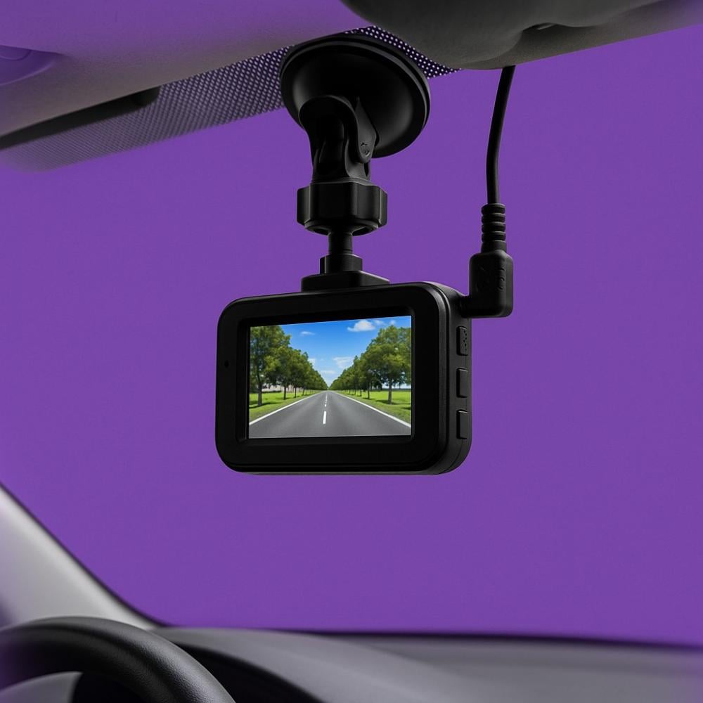 Top 10 Reasons to Buy a Dash Cam in Saudi Arabia 2025 – Your Complete Guide