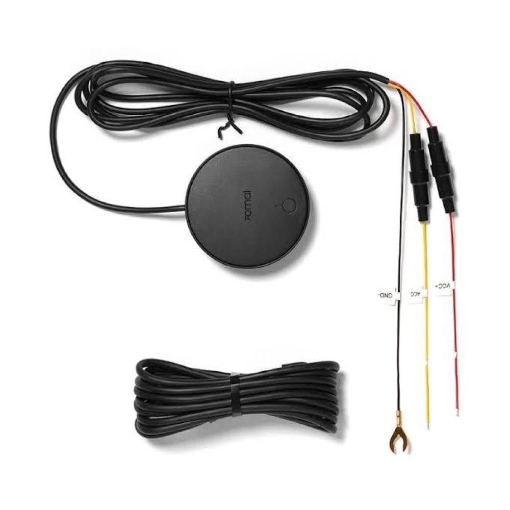 قطعة التتبع من 70mai ( يتوافق مع داش كام X800 و A810 و A510 فقط )