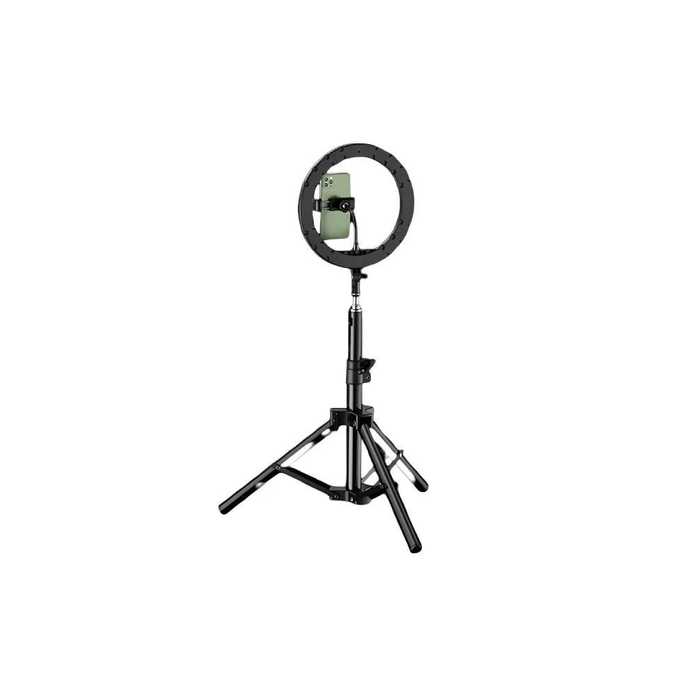 Retaku - Ring Light Photography Stand - Black