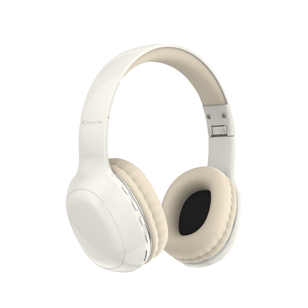 XTRIKE ME HD-215 KH Wireless Bluetooth Headset
