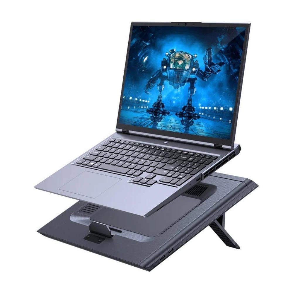 Baseus Laptop Stand with Ventilation Fan