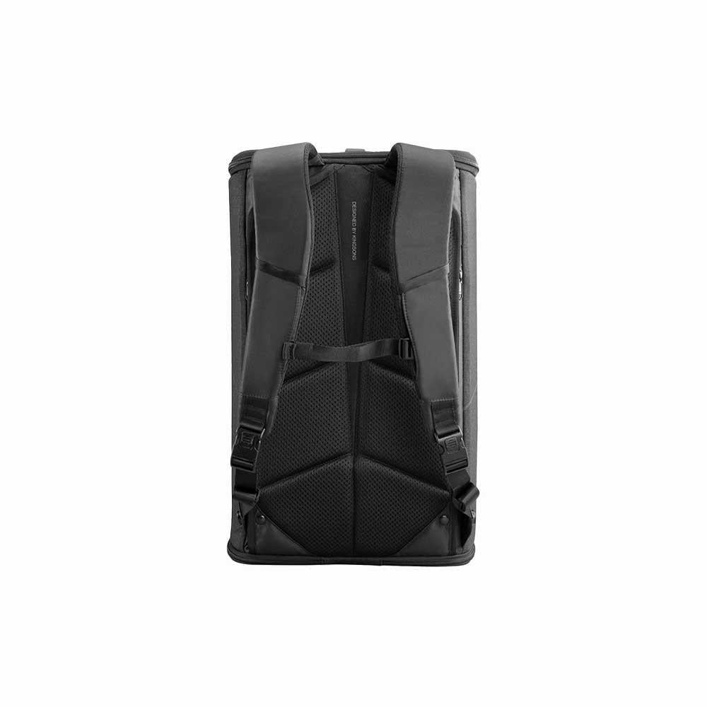 Kingson Black Backpack K9474W