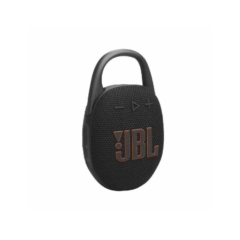 سبيكر بلوتوث JBL CLIP 5 بعدة ألوان