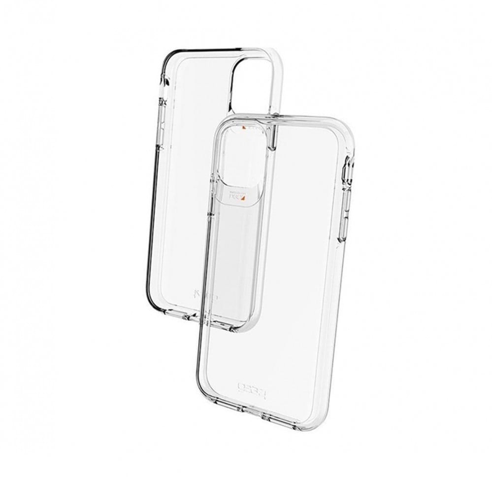 كفر حماية للايفون 12 والايفون 12 برو من Gear 4 الاصلي