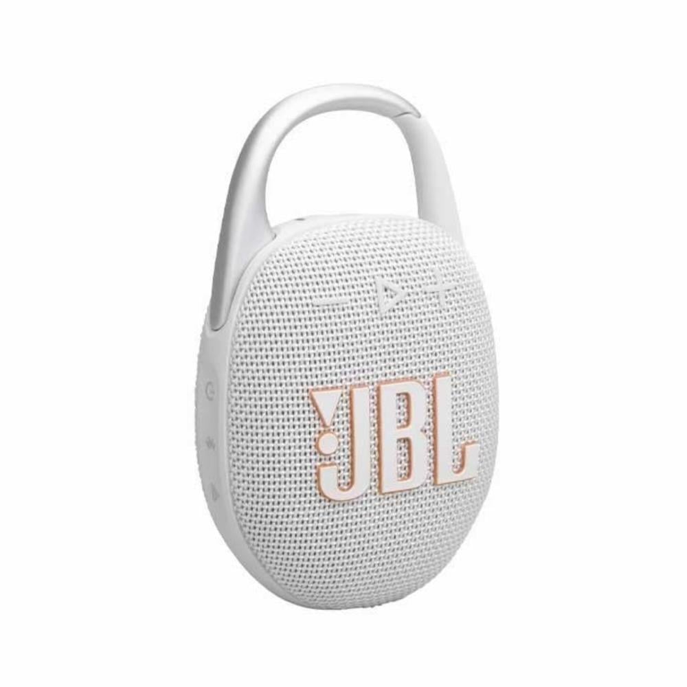 سبيكر بلوتوث JBL CLIP 5 بعدة ألوان