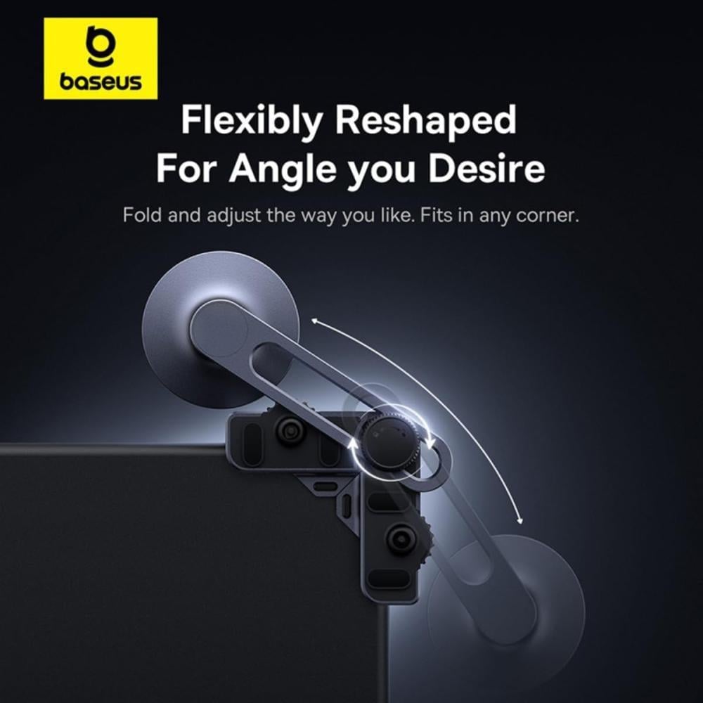 Baseus MaxView Magnetic Car Phone Holder