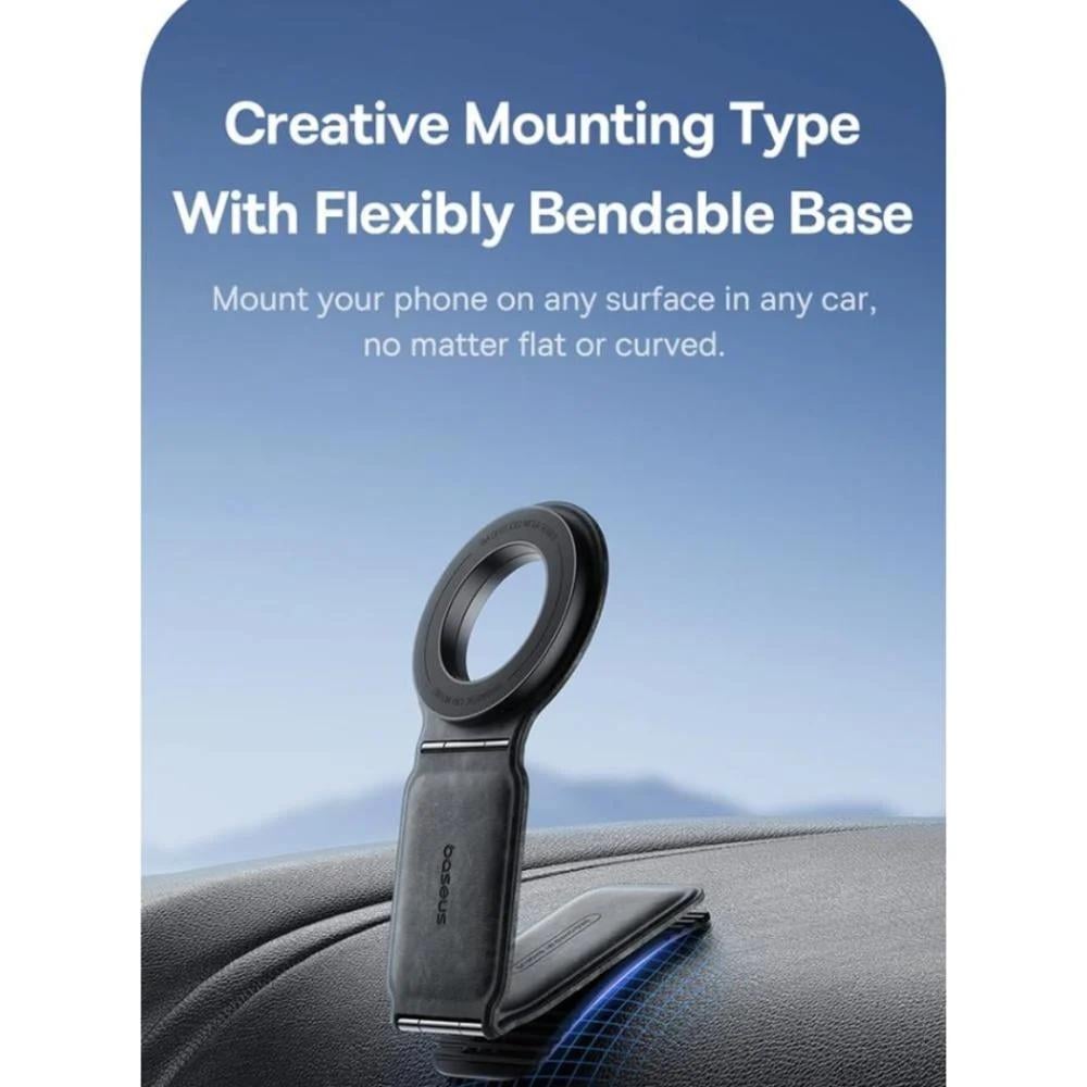 Baseus 360° Foldable Car and Office Stand