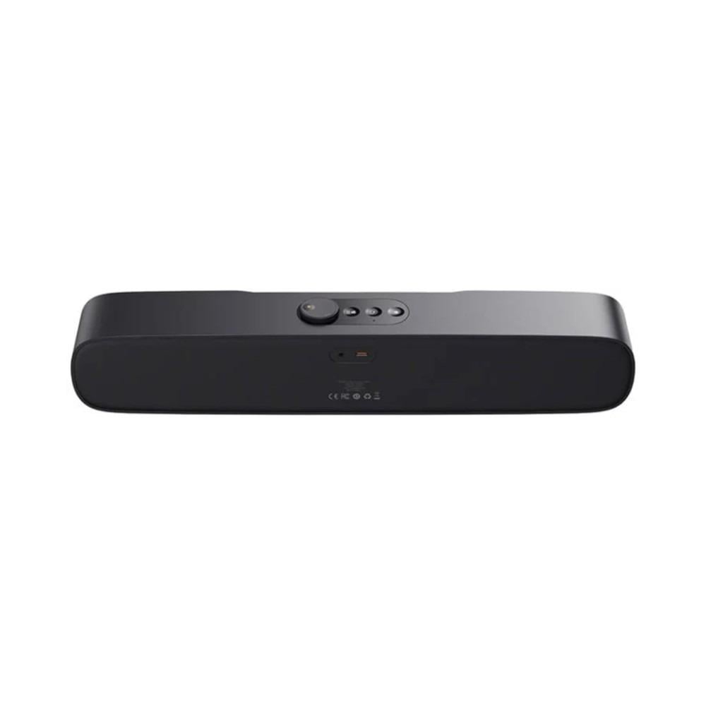 Baseus - AeQur Mini Soundbar Speaker - Black
