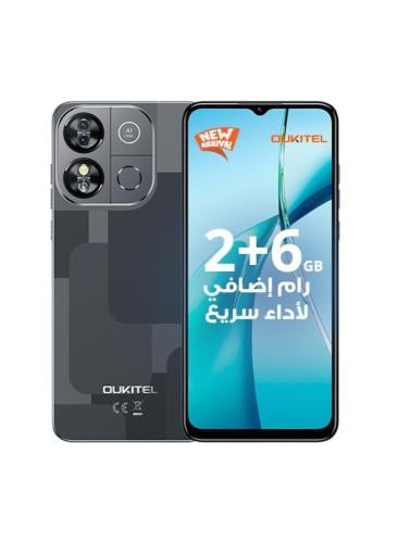 Oukitel C57S 8GB+64GB SIMフリーblack Amazon.com: OUKITEL C57S Unlocked Cell Phone Android 14-8GB