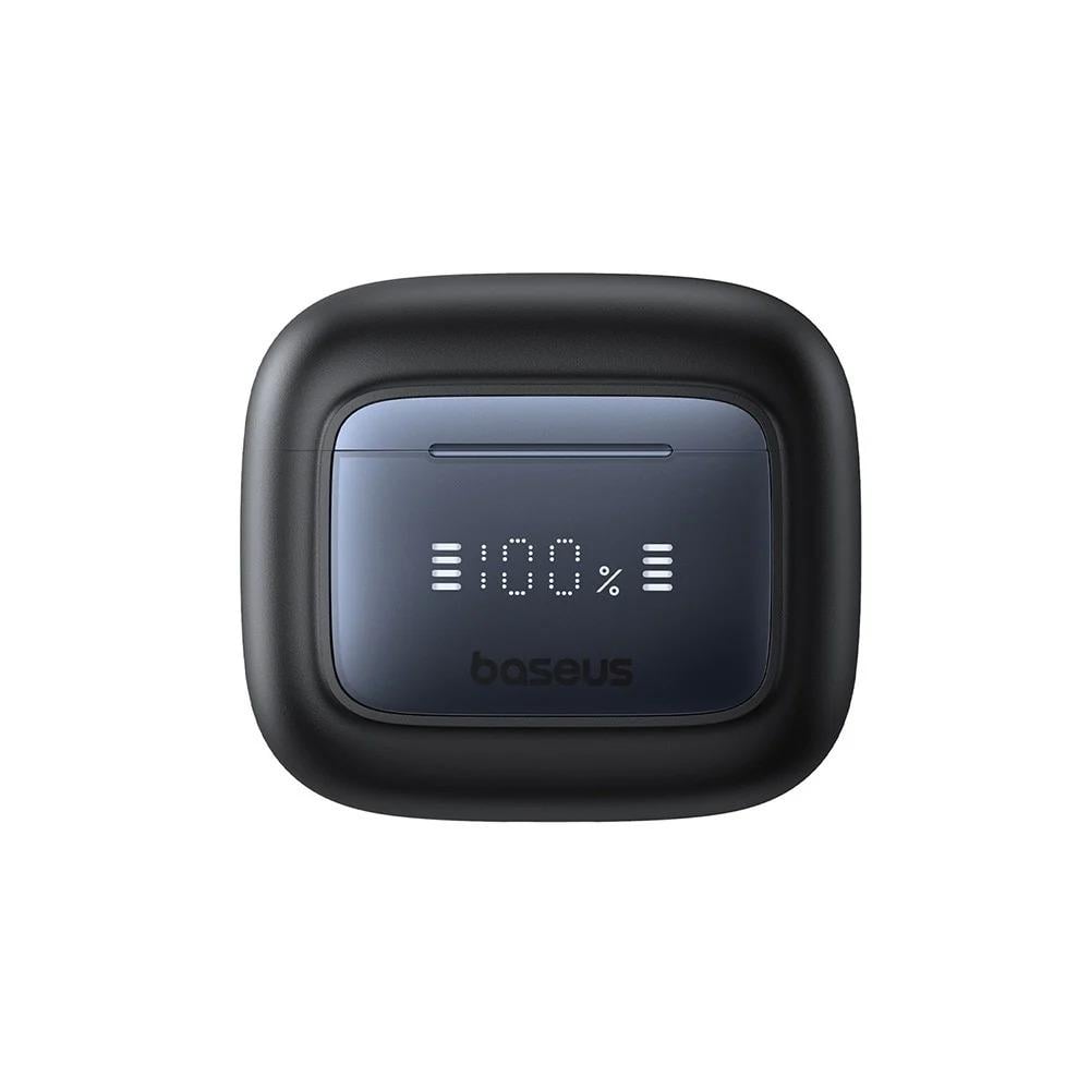 سماعات Baseus Bowie 35 True Wireless عازل للضوضاء