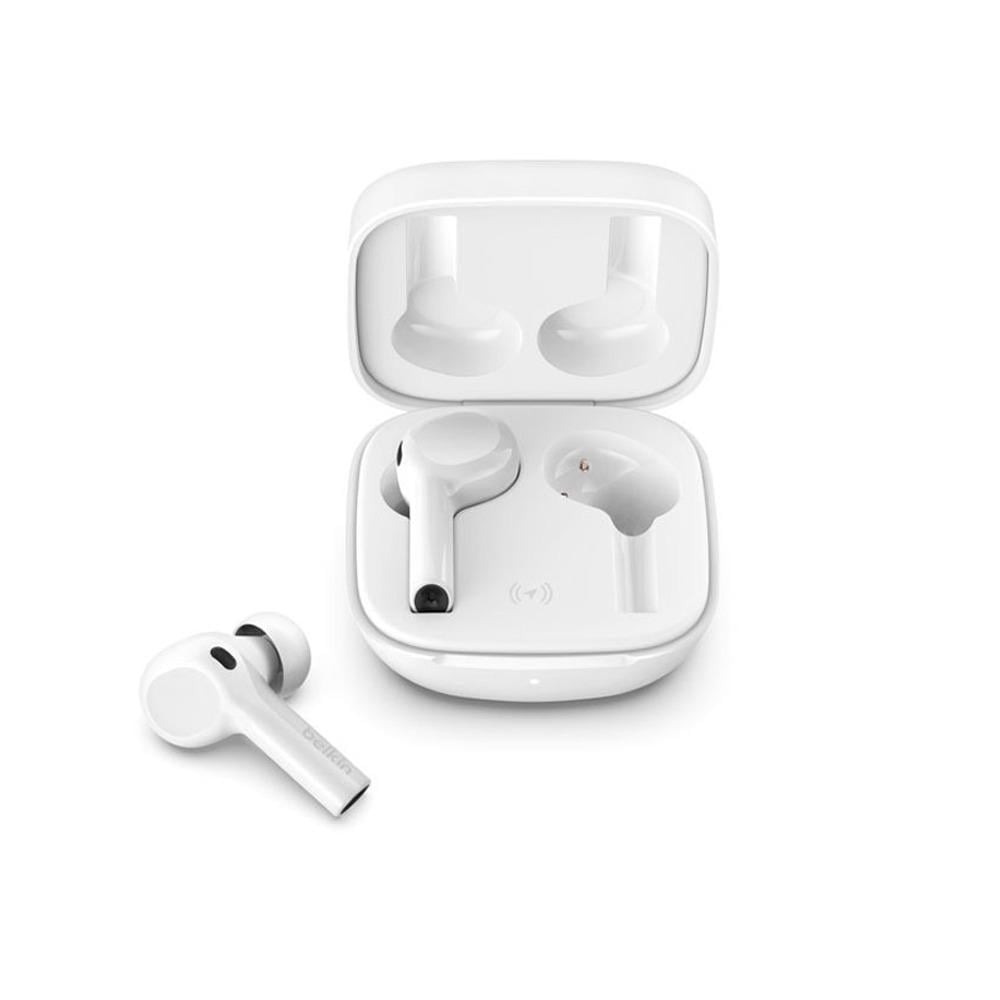 بيلكن - سماعة اذن بلوتوث Soundform Freedom ايربودز برو