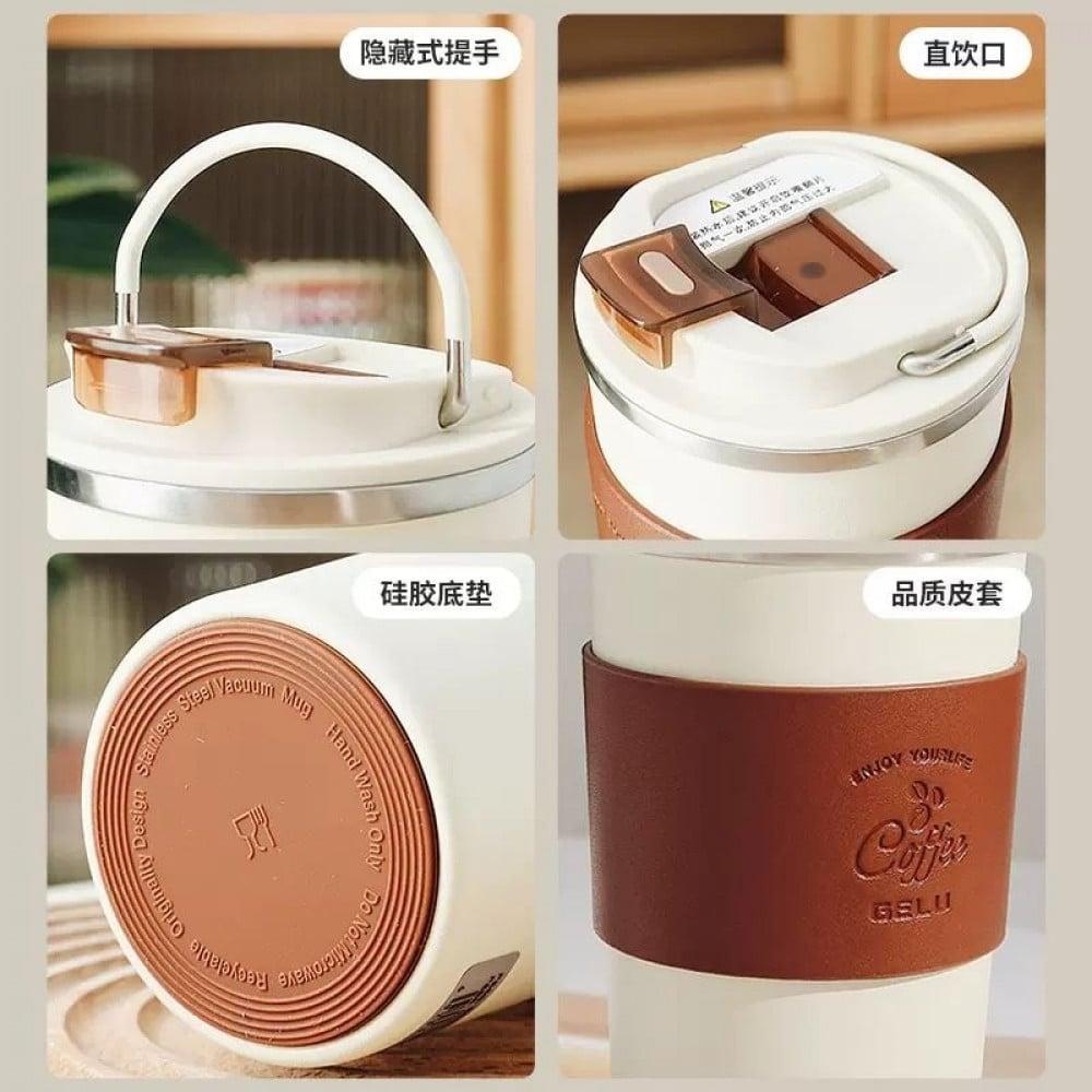 كوب قهوة فخم 350ML