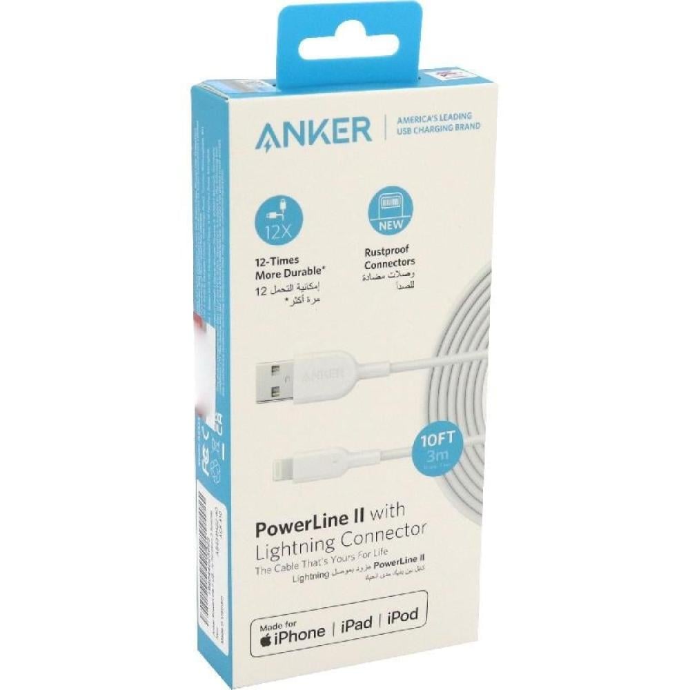 كابل انكر ايفون