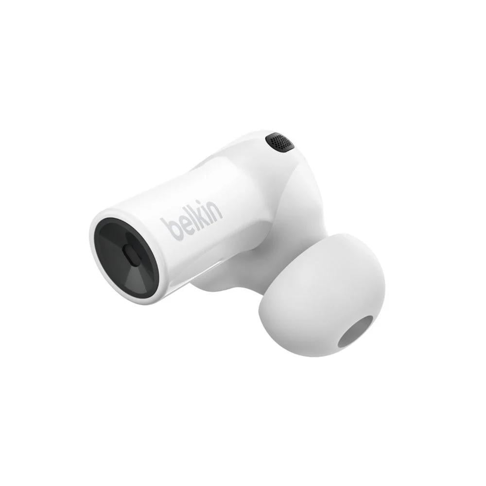 بيلكن - سماعة اذن بلوتوث Soundform Freedom ايربودز برو