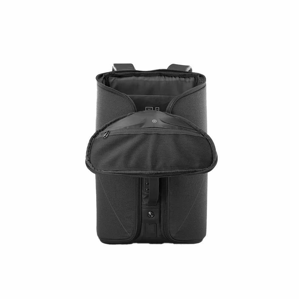 Kingson Black Backpack K9474W