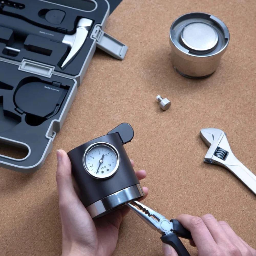 شنطة مجموعة هوتو أدوات فك البراغي