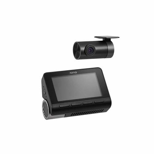 70mai A800SE Dash Cam – 4K Front & Rear Recording with High