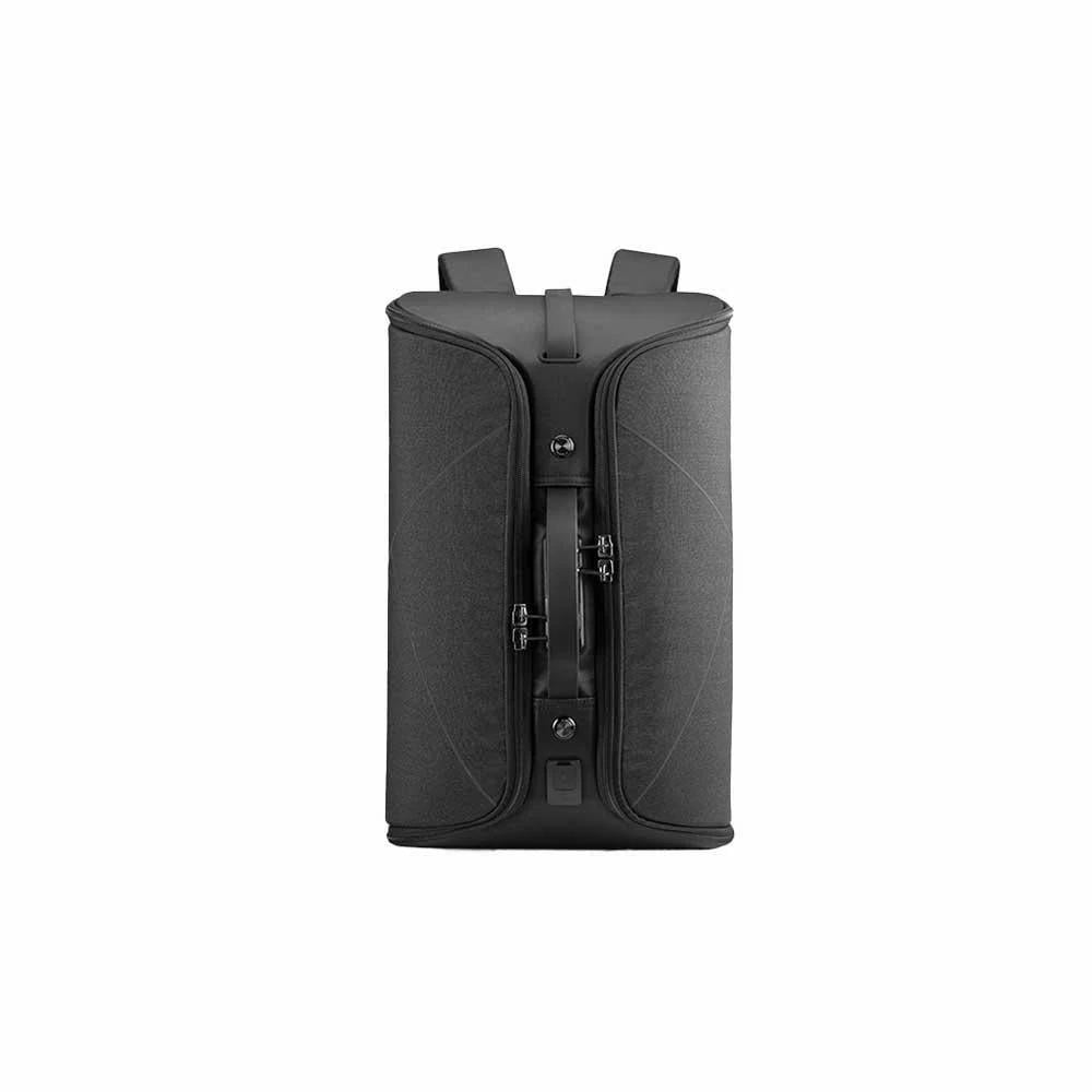 Kingson Black Backpack K9474W