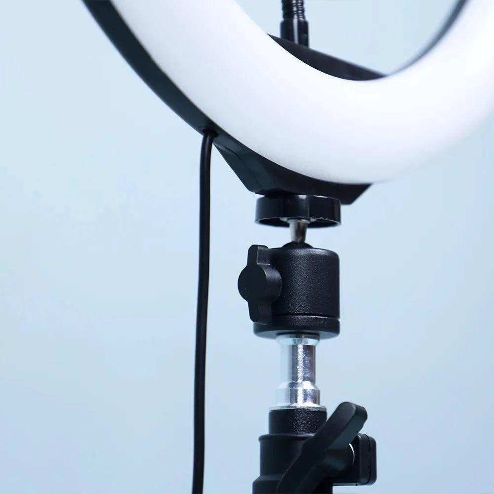 Retaku - Ring Light Photography Stand - Black
