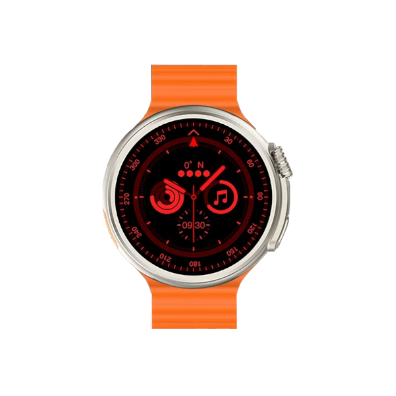 ساعة ذكية الترا LG60